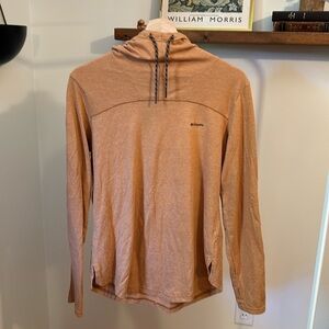 Columbia Lightweight Hoodie